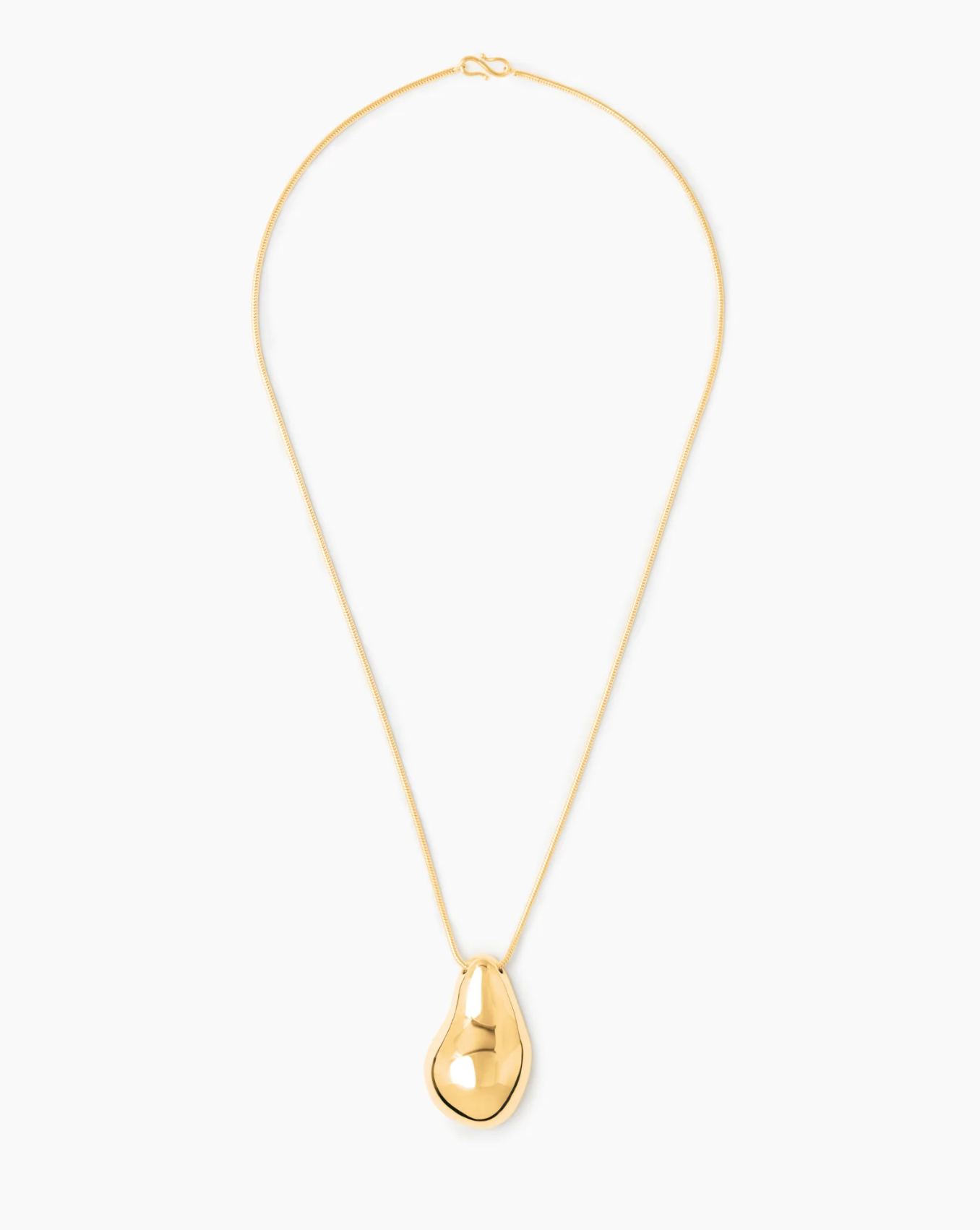 The Betty Necklace Gold Smykker